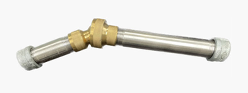 Kết nối ống ren