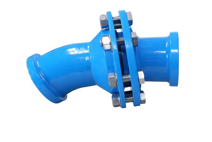 Khớp nối giãn nở ống (Co 22.5°)